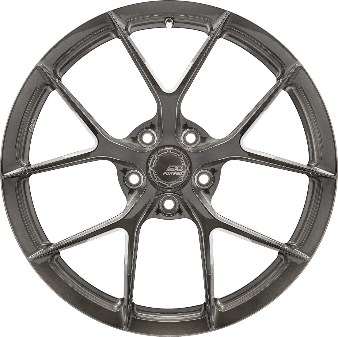 BC Forged KL01 KL Series 1-Piece Monoblock Forged Wheel