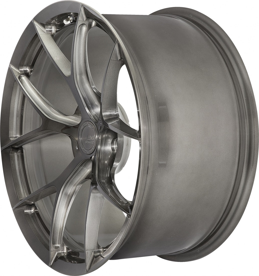 BC Forged KL01 KL Series 1-Piece Monoblock Forged Wheel