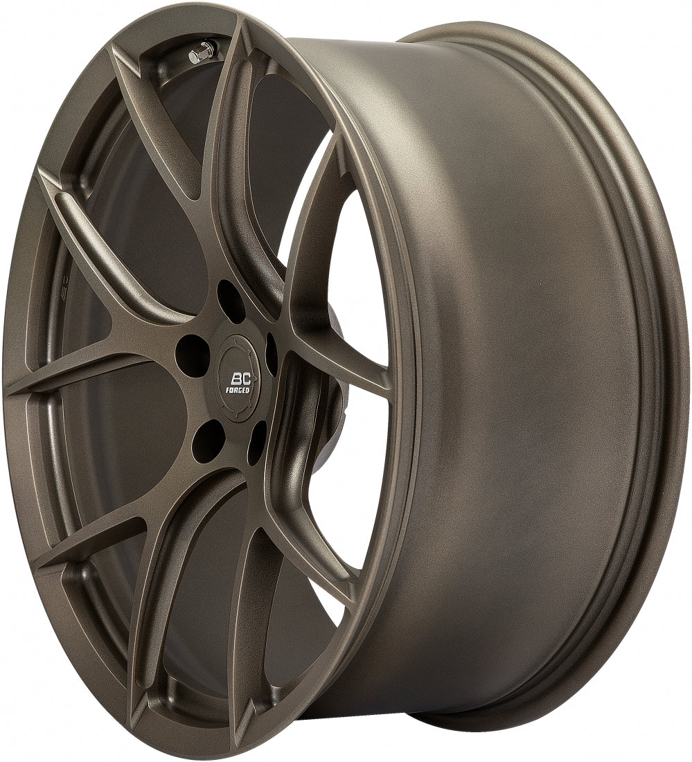 BC Forged KL11 KL Series 1-Piece Monoblock Forged Wheel