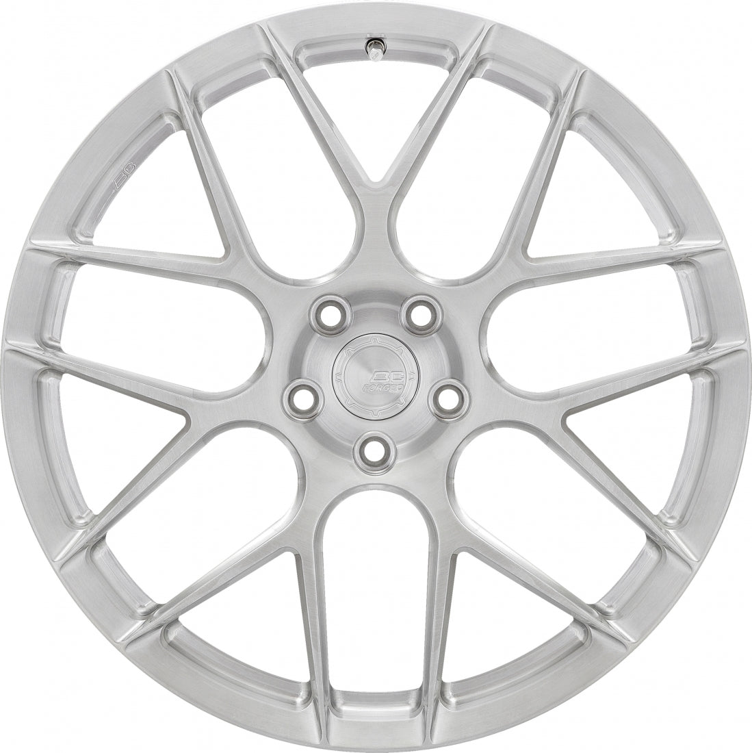 BC Forged KL12 KL Series 1-Piece Monoblock Forged Wheel