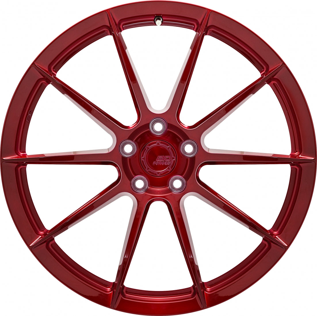 BC Forged KL13 KL Series 1-Piece Monoblock Forged Wheel