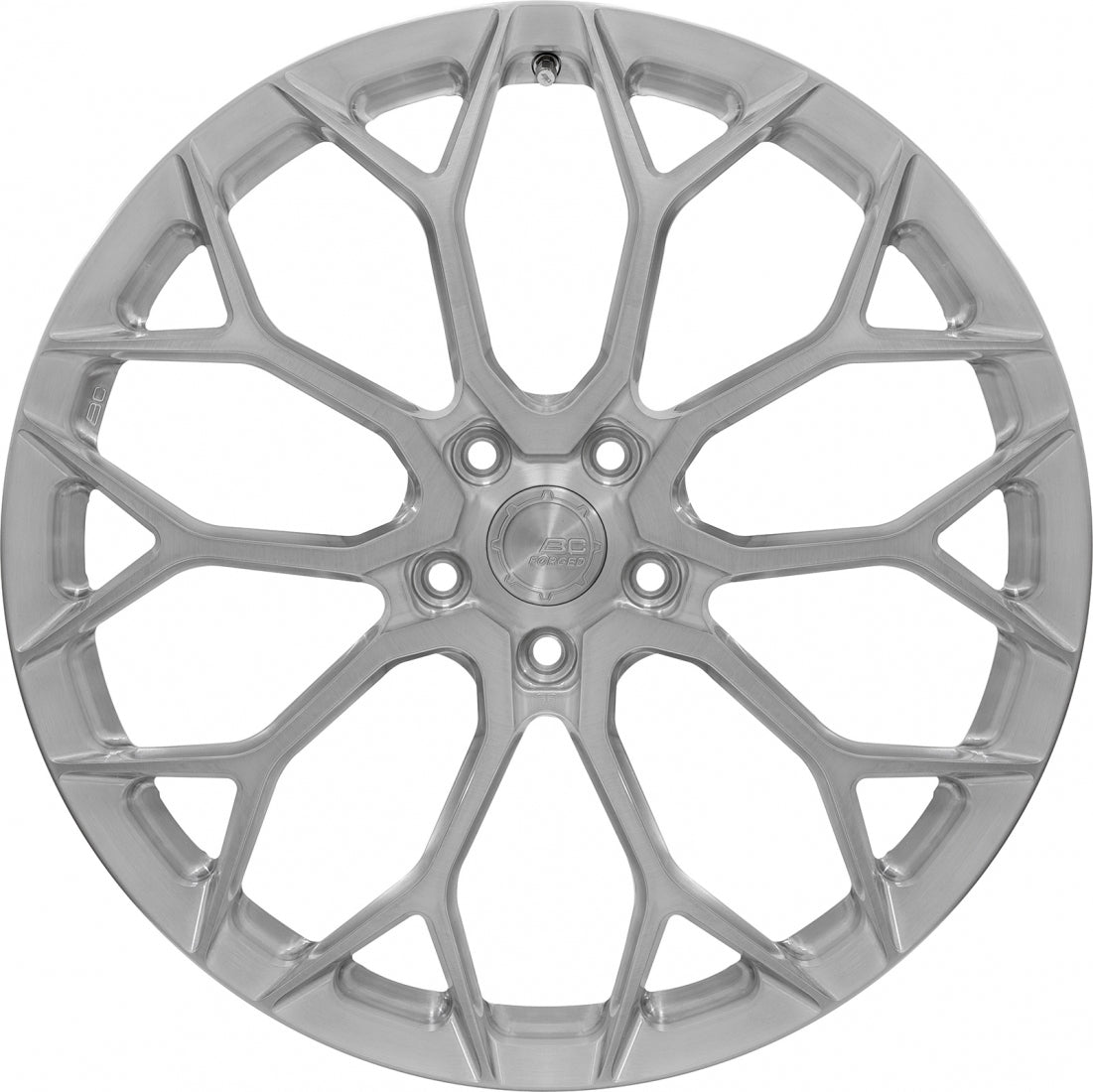 BC Forged KL31 KL Series 1-Piece Monoblock Forged Wheel