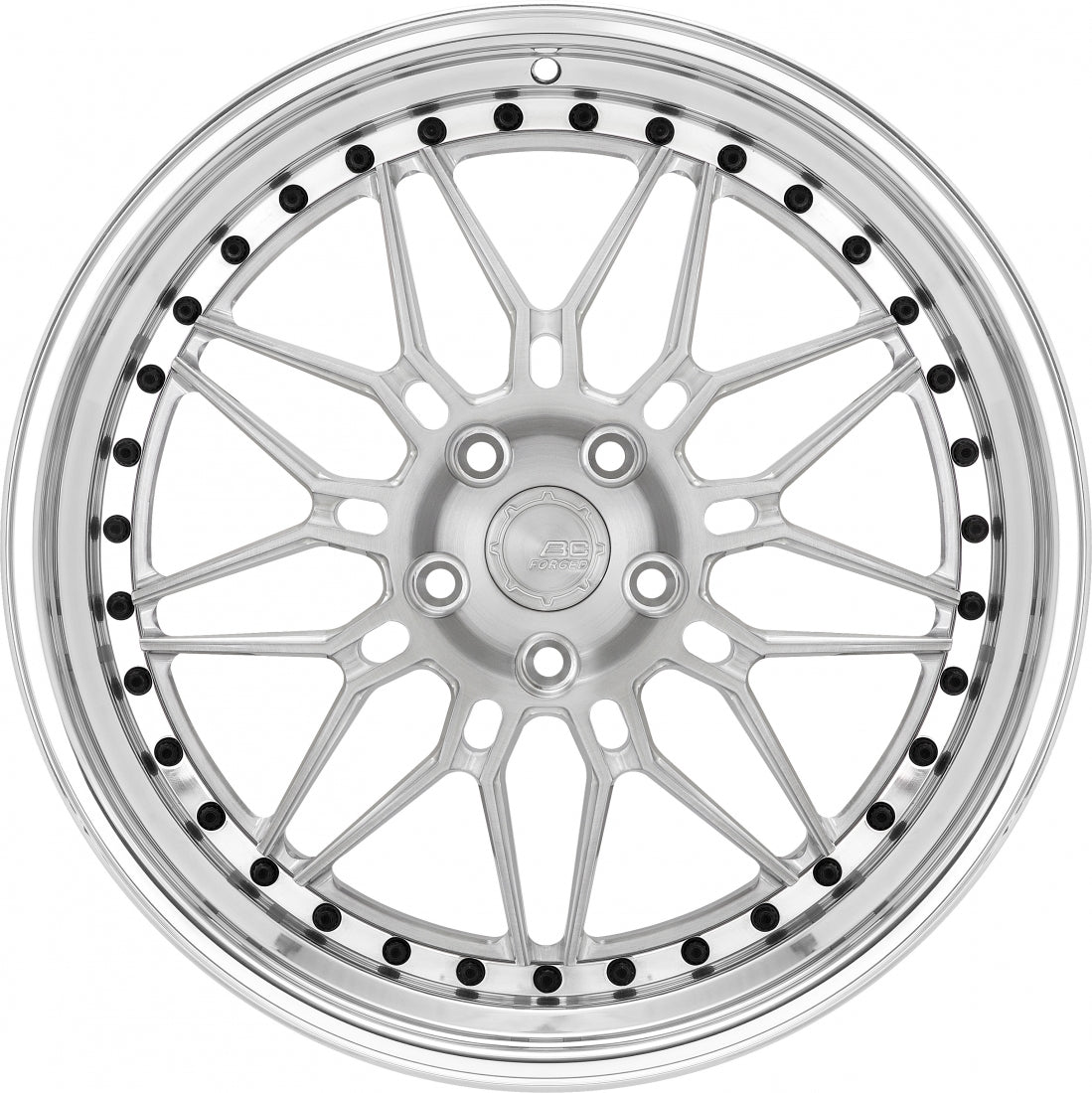 BC Forged LE90 LE Series 2-Piece Forged Wheel