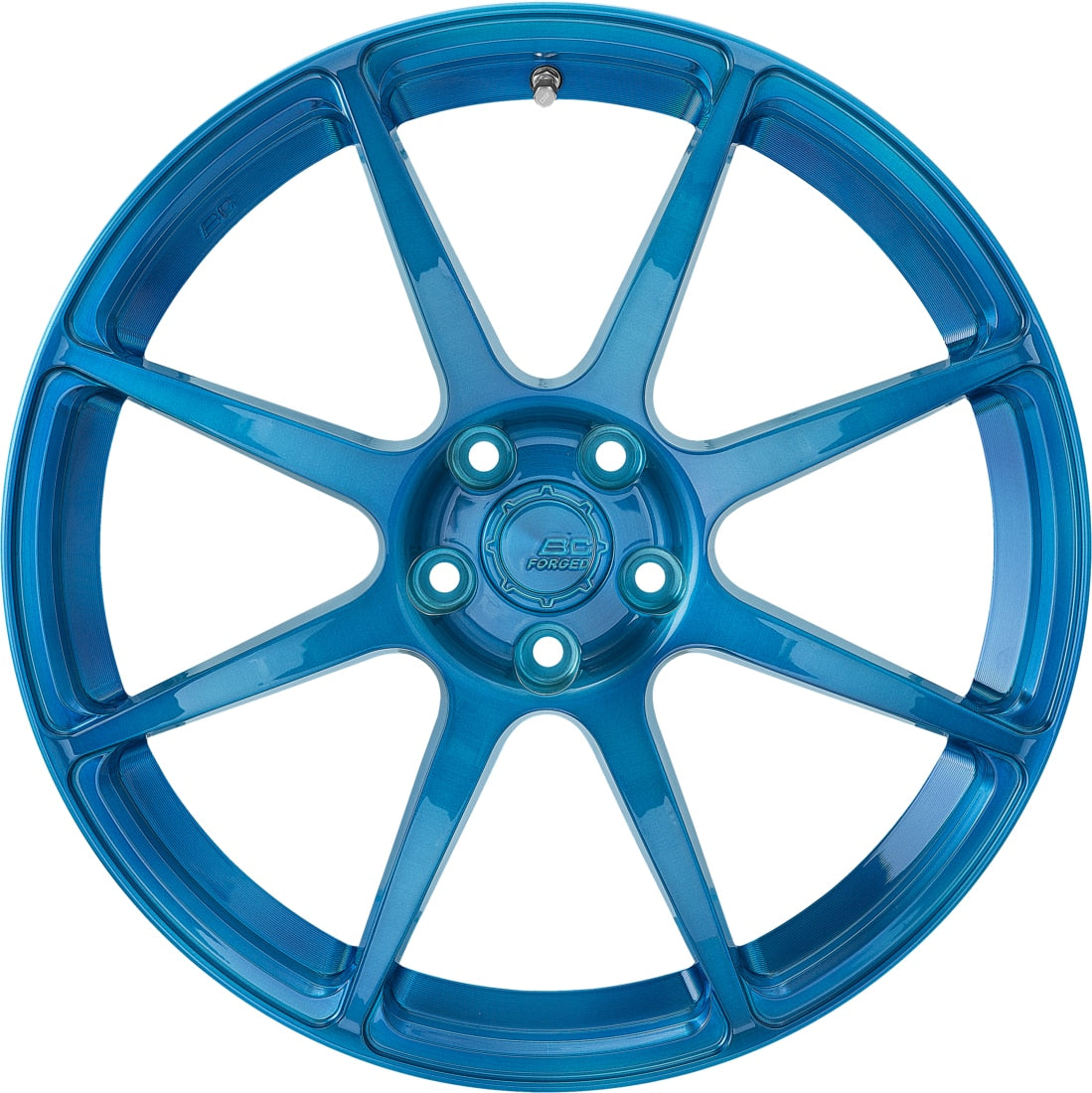 BC Forged RS31 RS Series 1-Piece Monoblock Forged Wheel