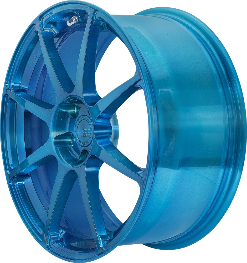 BC Forged RS31 RS Series 1-Piece Monoblock Forged Wheel