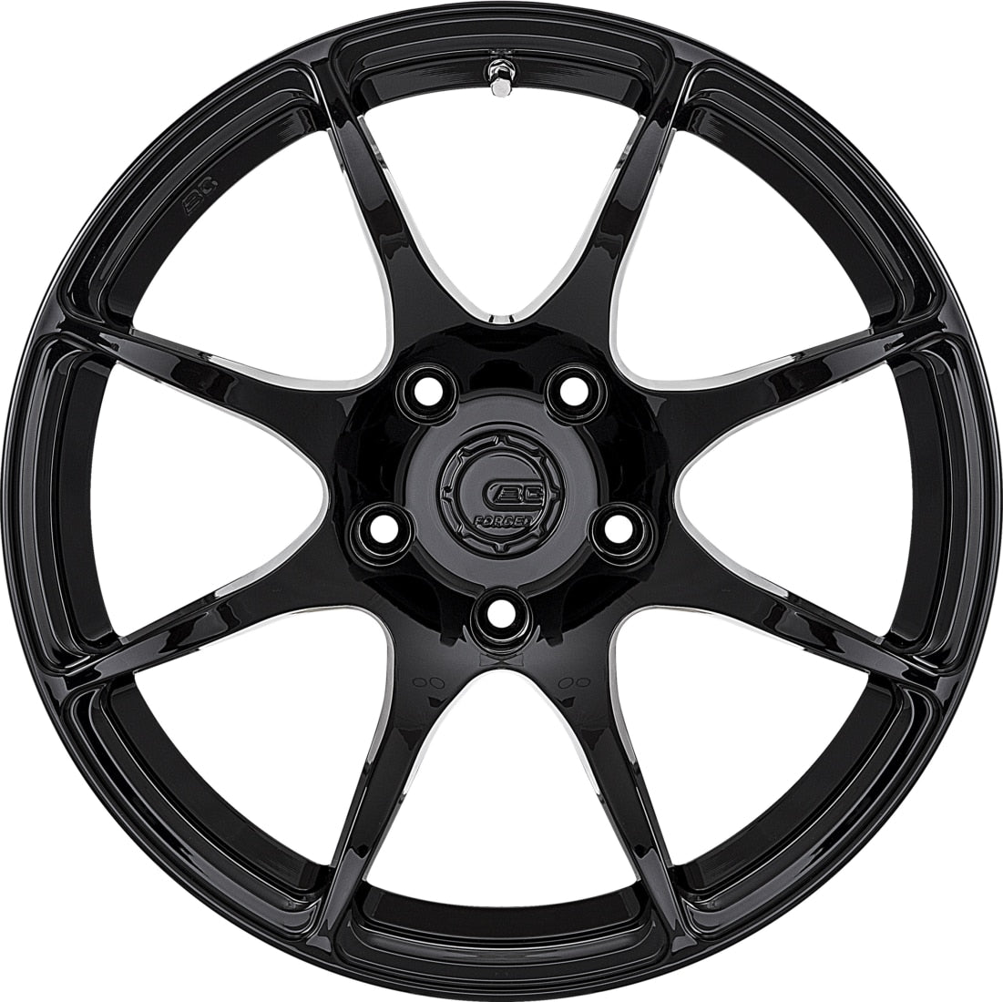 BC Forged RS31 RS Series 1-Piece Monoblock Forged Wheel