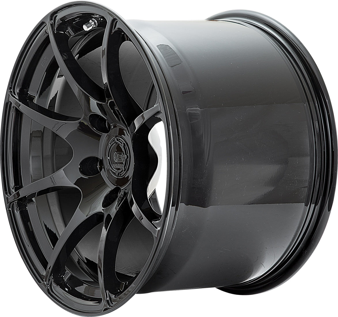 BC Forged RS31 RS Series 1-Piece Monoblock Forged Wheel