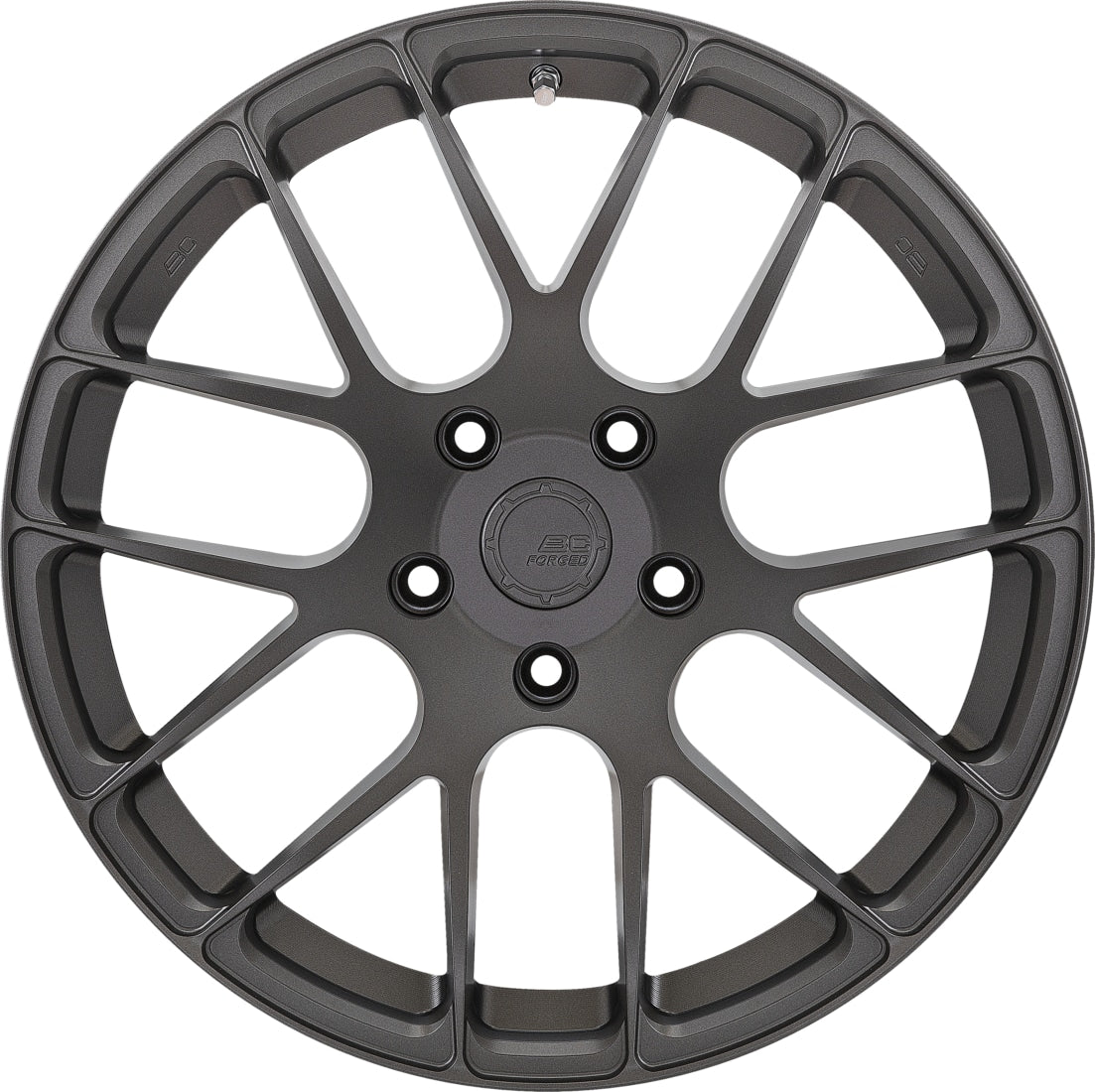 BC Forged RS40 RS Series 1-Piece Monoblock Forged Wheel