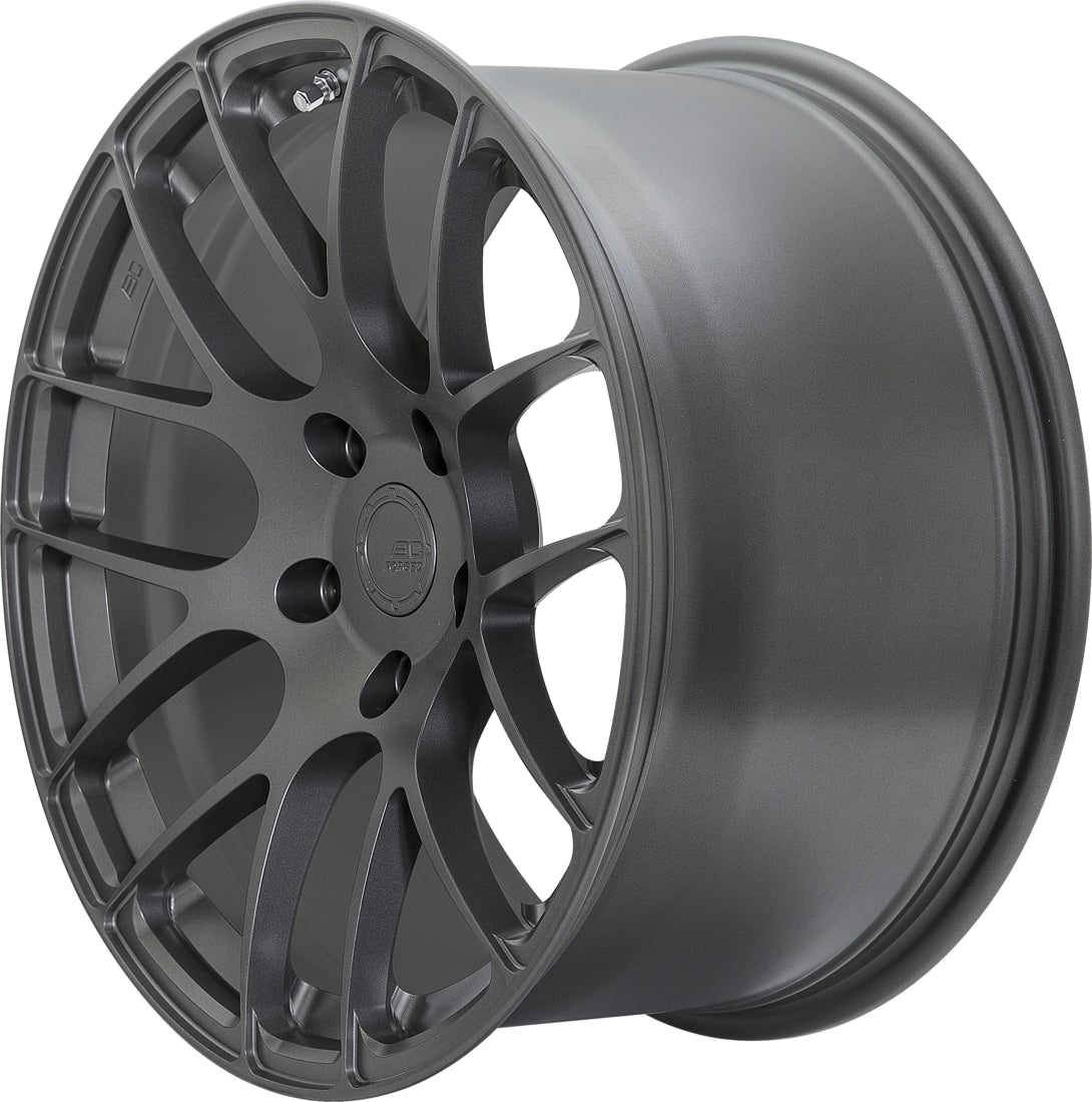 BC Forged RS40 RS Series 1-Piece Monoblock Forged Wheel