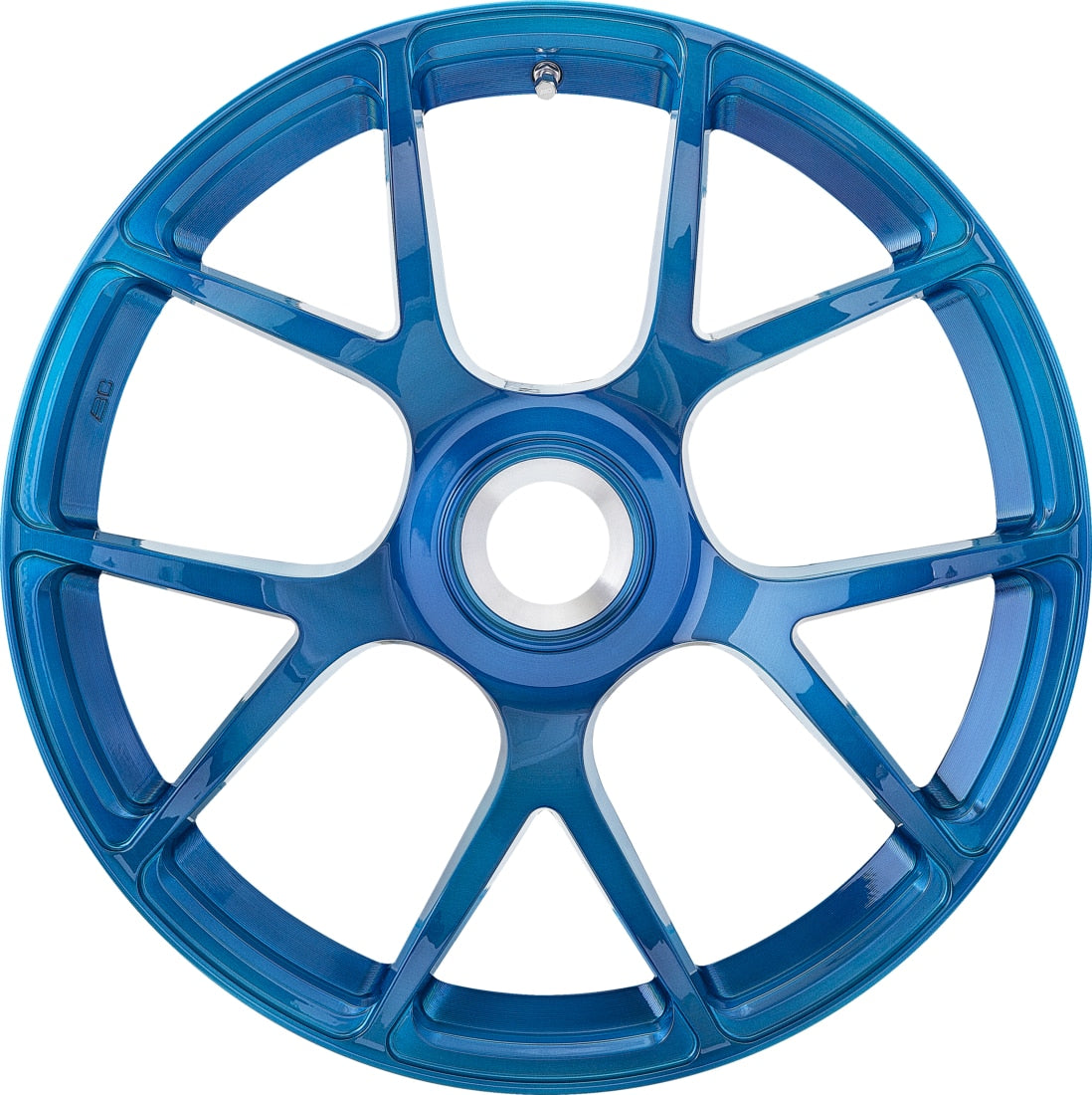 BC Forged RS41 RS Series 1-Piece Monoblock Forged Wheel