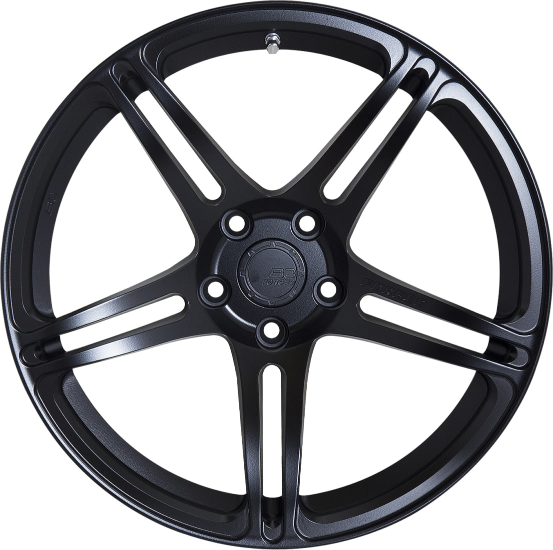 BC Forged RS42 RS Series 1-Piece Monoblock Forged Wheel