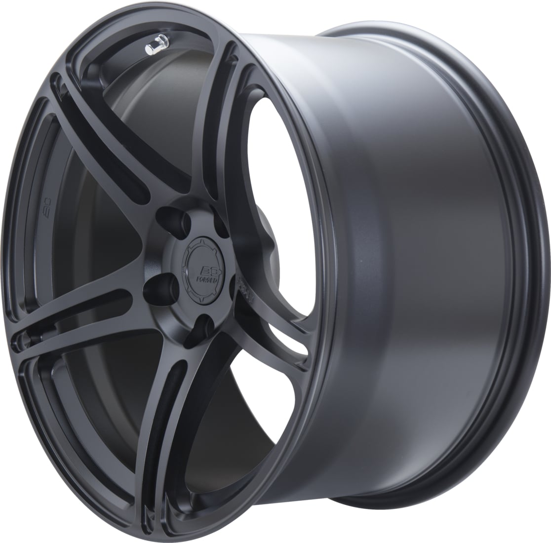 BC Forged RS42 RS Series 1-Piece Monoblock Forged Wheel