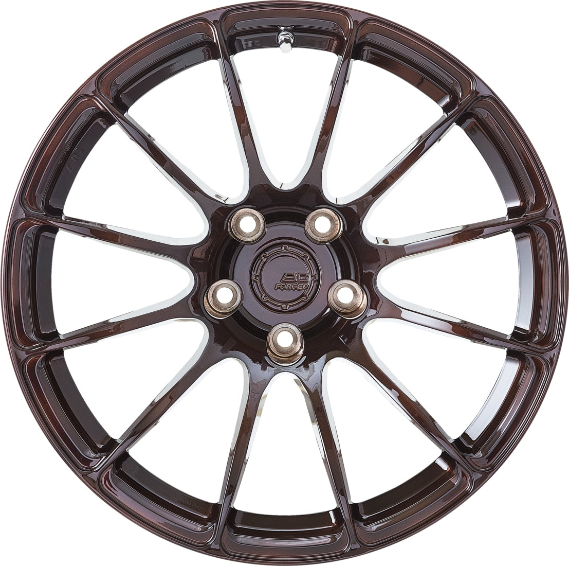 BC Forged RS43 RS Series 1-Piece Monoblock Forged Wheel