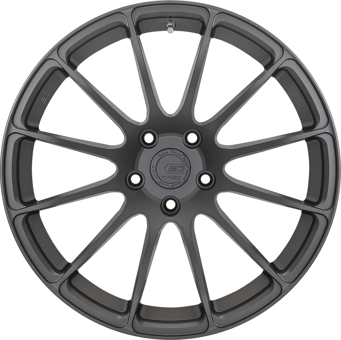 BC Forged RS43 RS Series 1-Piece Monoblock Forged Wheel