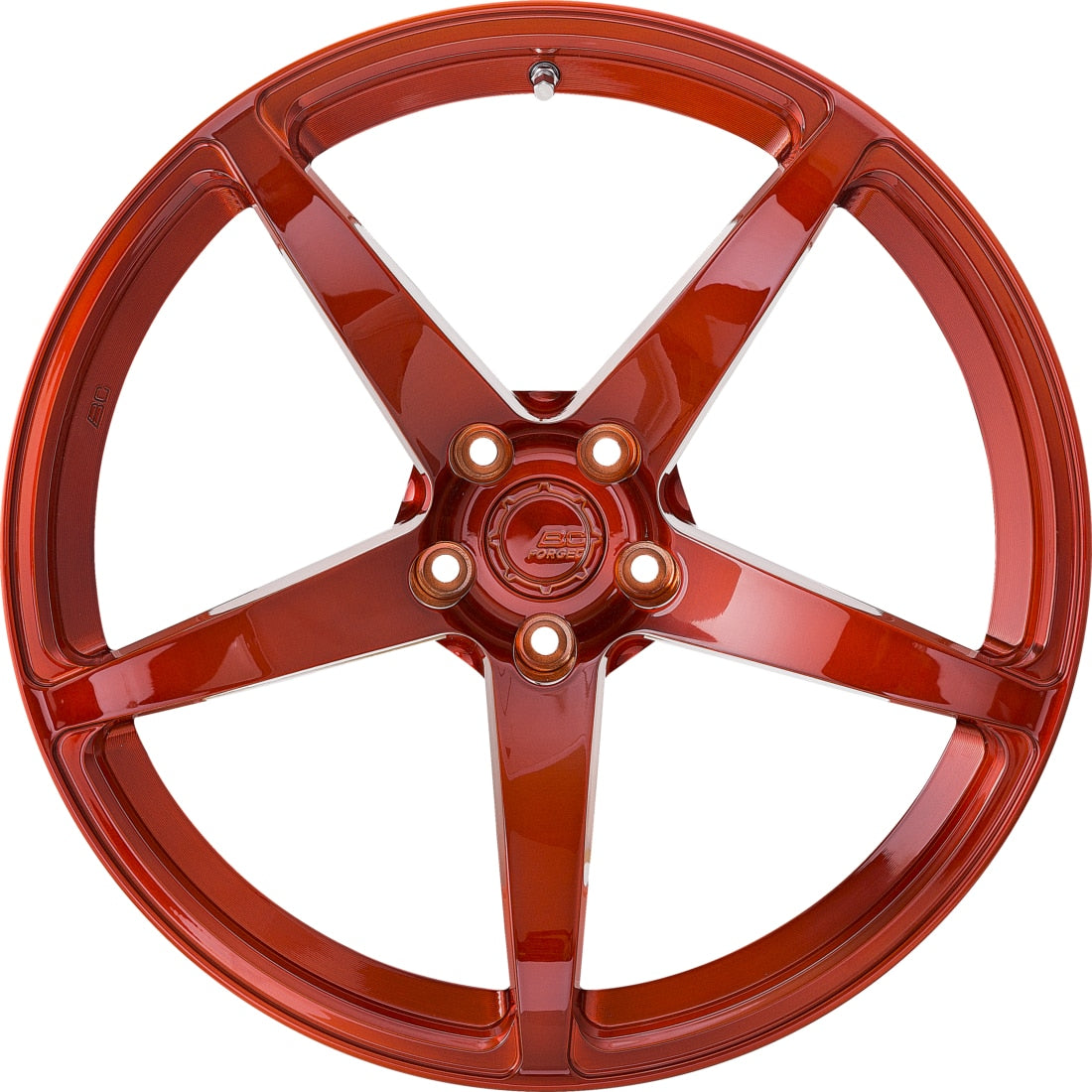 BC Forged RS45 RS Series 1-Piece Monoblock Forged Wheel