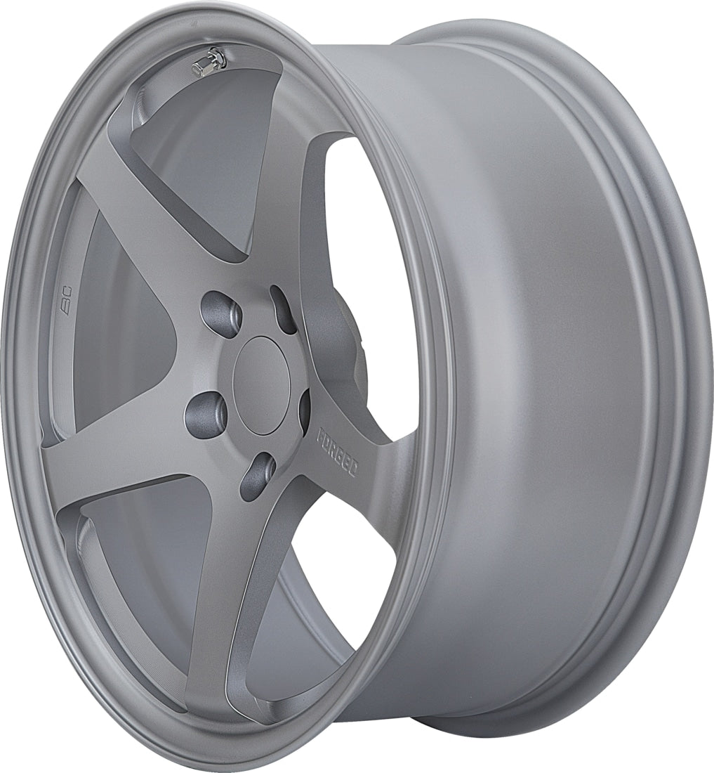 BC Forged RT50 RT Series 1-Piece Monoblock Forged Wheel