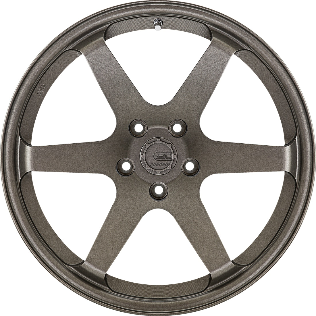 BC Forged RT51 RT Series 1-Piece Monoblock Forged Wheel