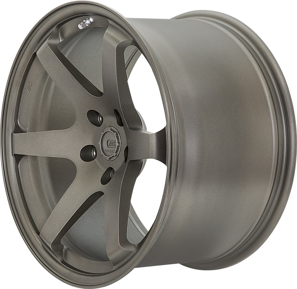 BC Forged RT51 RT Series 1-Piece Monoblock Forged Wheel