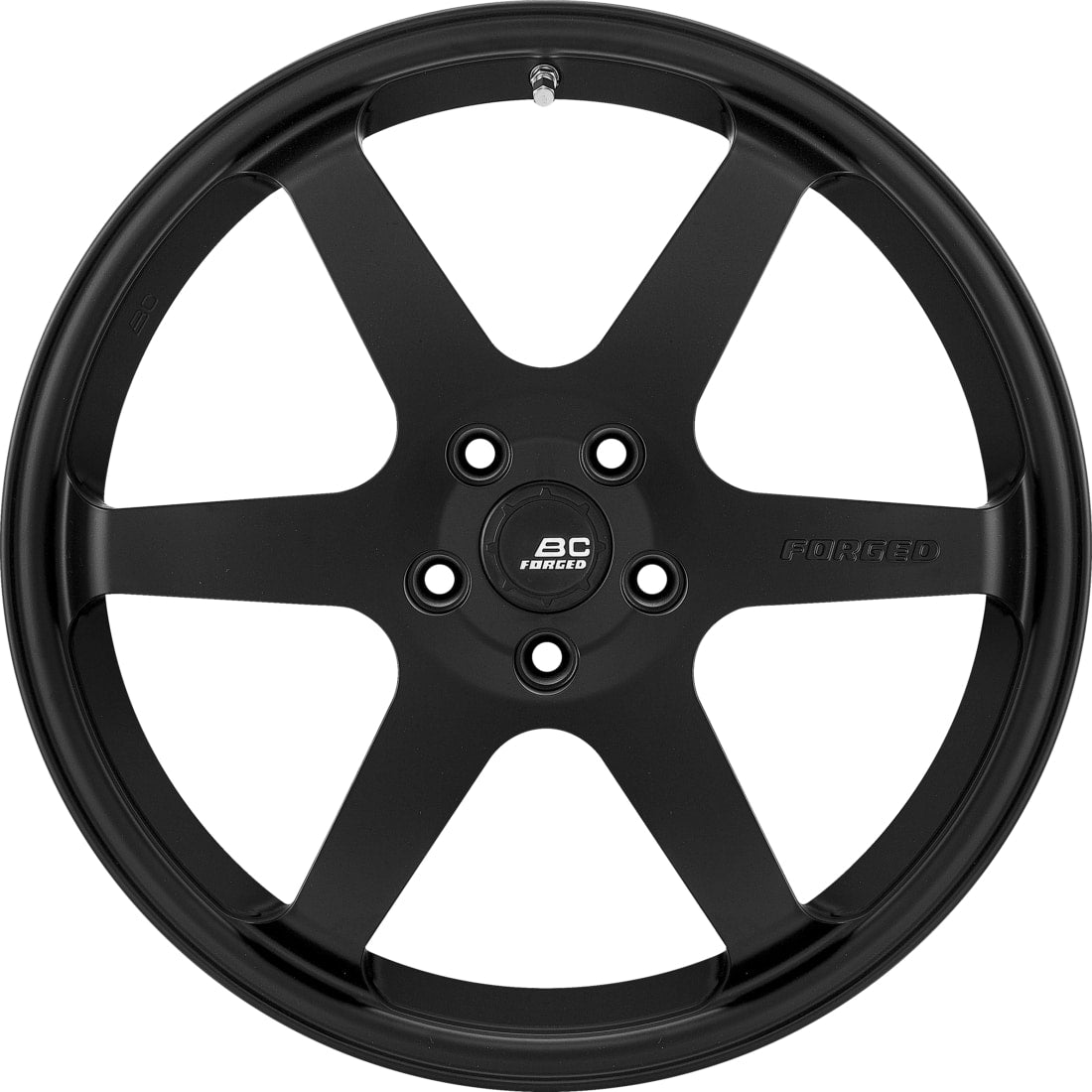 BC Forged RT51 RT Series 1-Piece Monoblock Forged Wheel