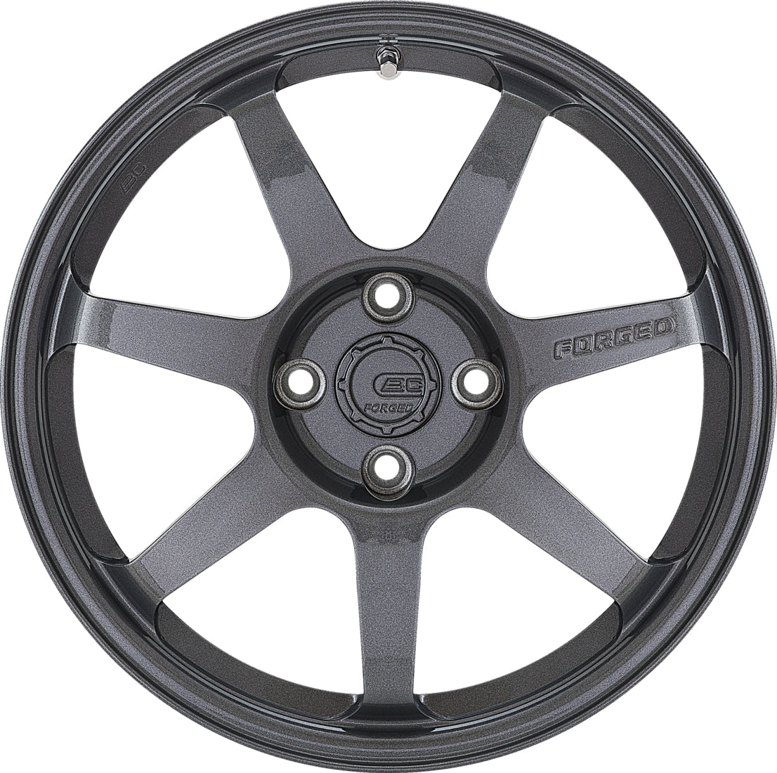 BC Forged RT52 RT Series 1-Piece Monoblock Forged Wheel