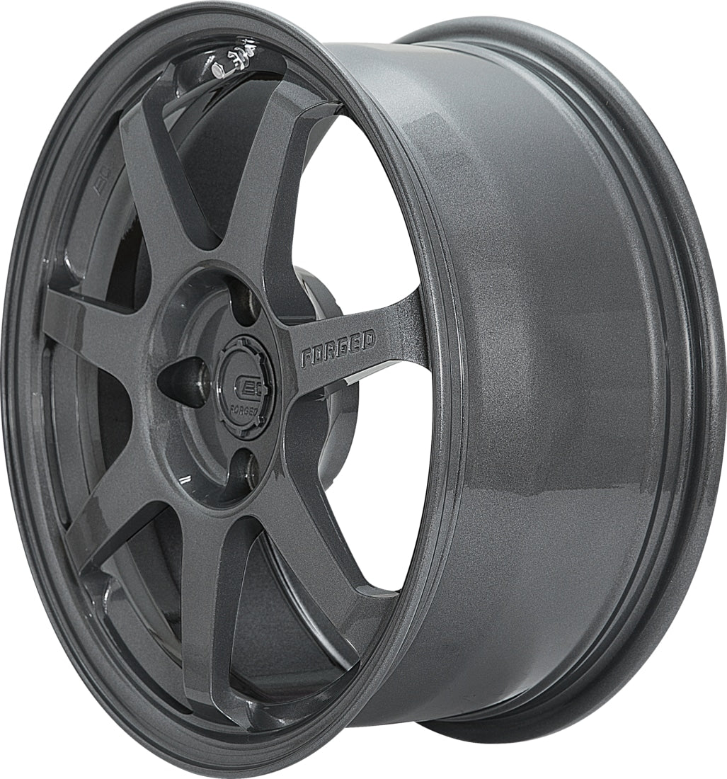 BC Forged RT52 RT Series 1-Piece Monoblock Forged Wheel