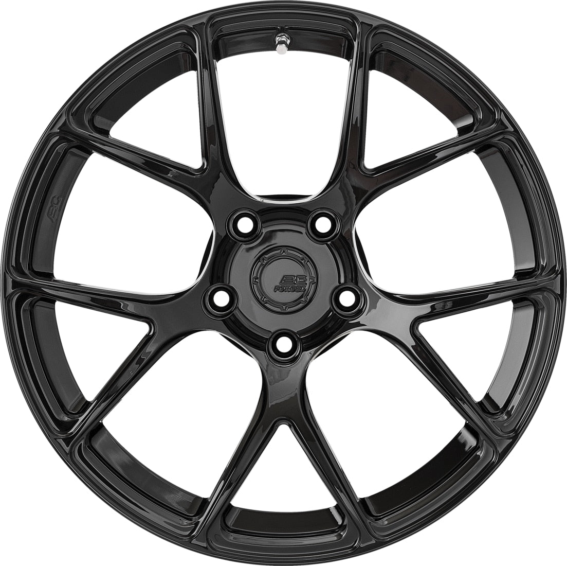 BC Forged RZ05 RZ Series 1-Piece Monoblock Forged Wheel