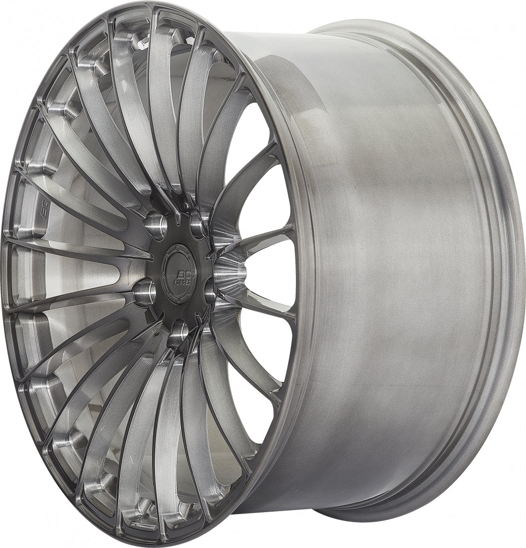 BC Forged RZ20 RZ Series 1-Piece Monoblock Forged Wheel