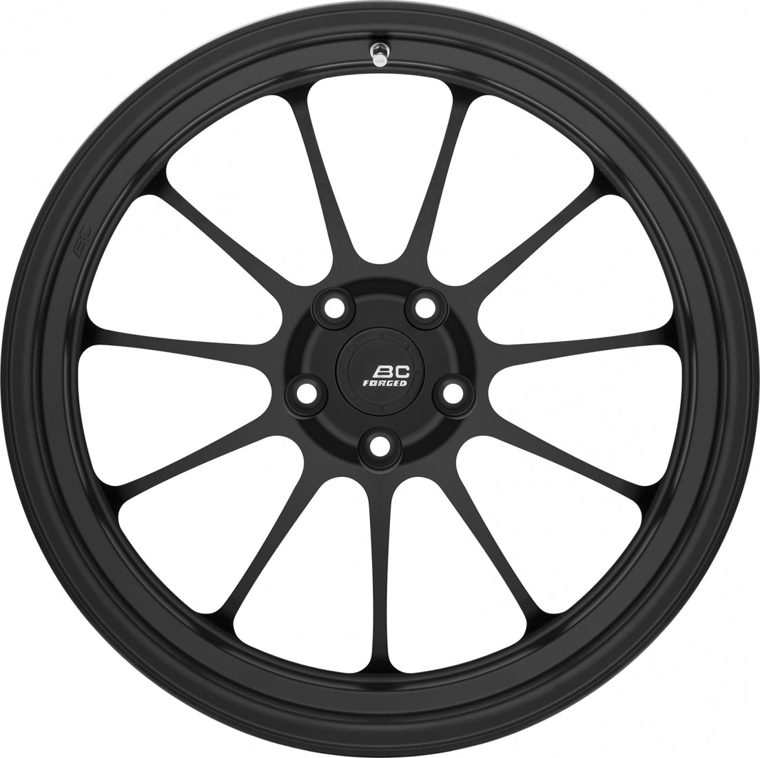 BC Forged TD01 TD Series 1-Piece Monoblock Forged Wheel