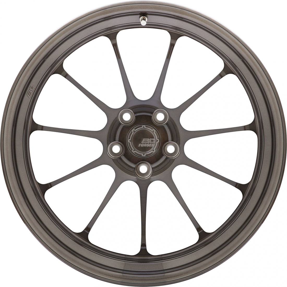 BC Forged TD01 TD Series 1-Piece Monoblock Forged Wheel