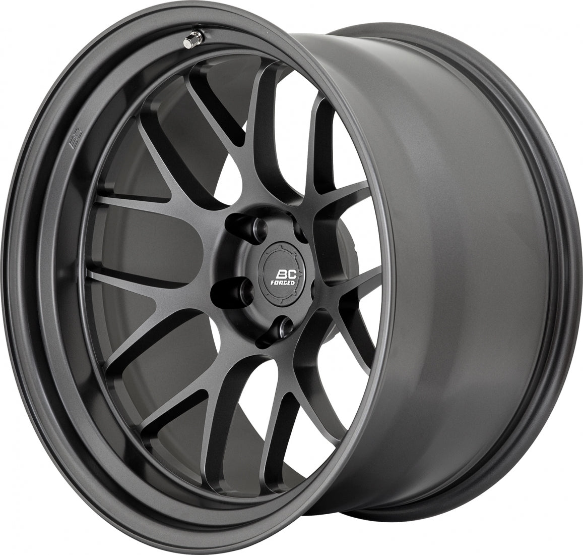 BC Forged TD02 TD Series 1-Piece Monoblock Forged Wheel