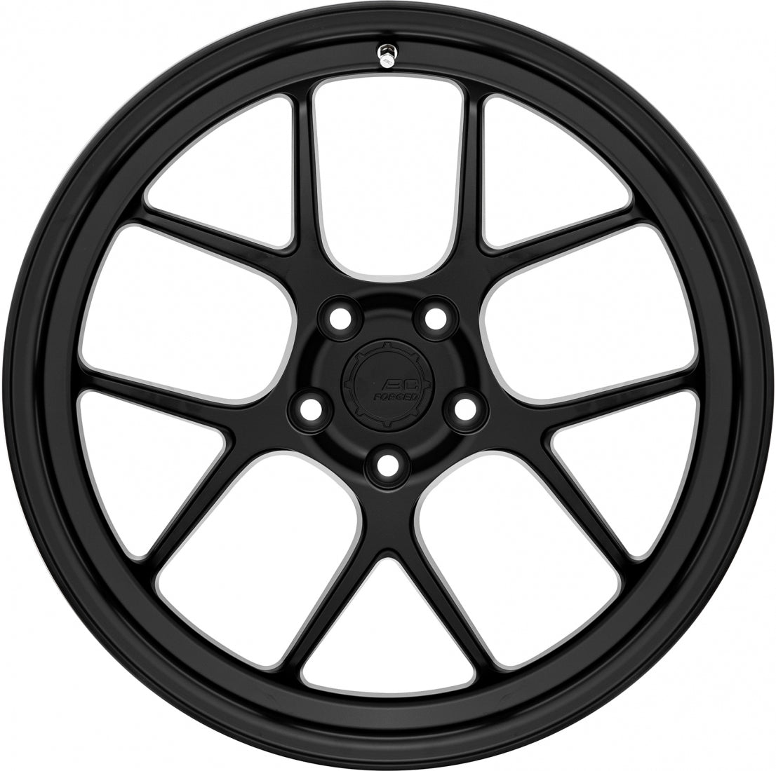 BC Forged TD05 TD Series 1-Piece Monoblock Forged Wheel