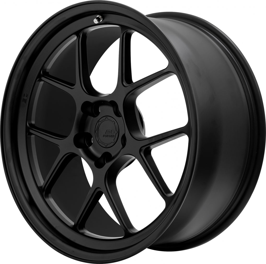 BC Forged TD05 TD Series 1-Piece Monoblock Forged Wheel