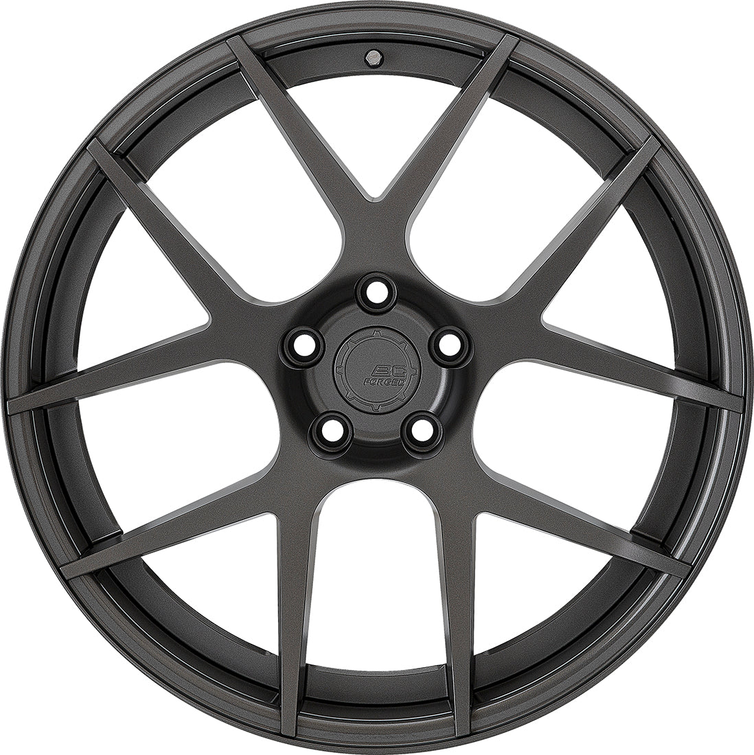 BC Forged HB05 HB Series 2-Piece Forged Wheel