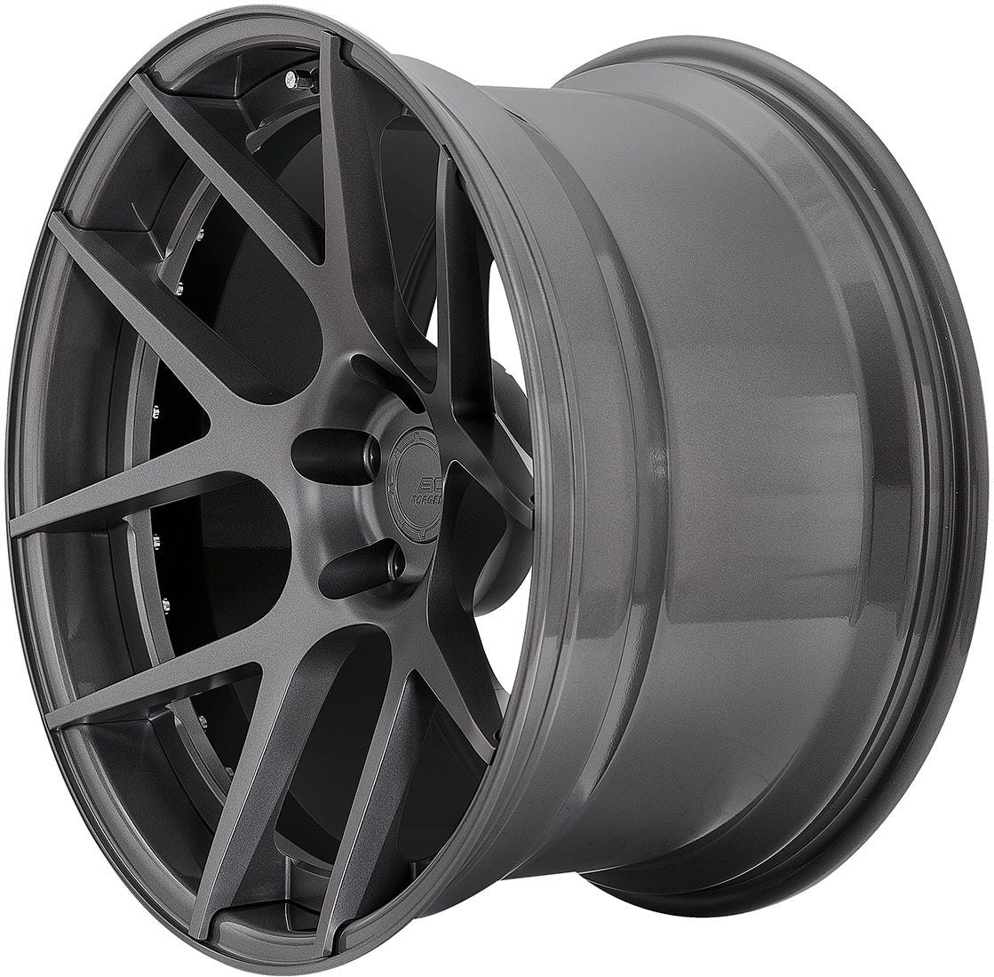 BC Forged HB05 HB Series 2-Piece Forged Wheel