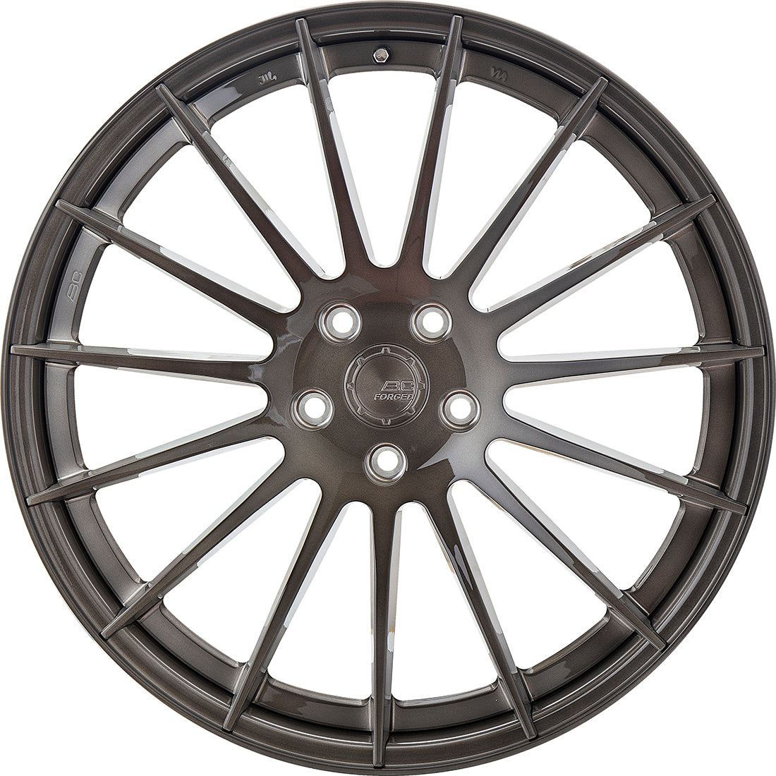 BC Forged HB15 HB Series 2-Piece Forged Wheel