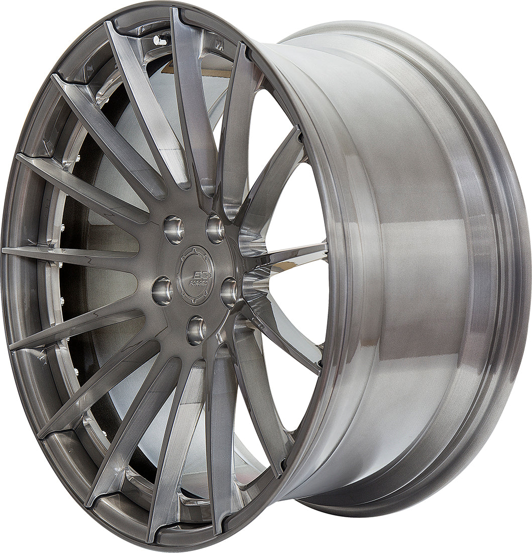 BC Forged HB15 HB Series 2-Piece Forged Wheel