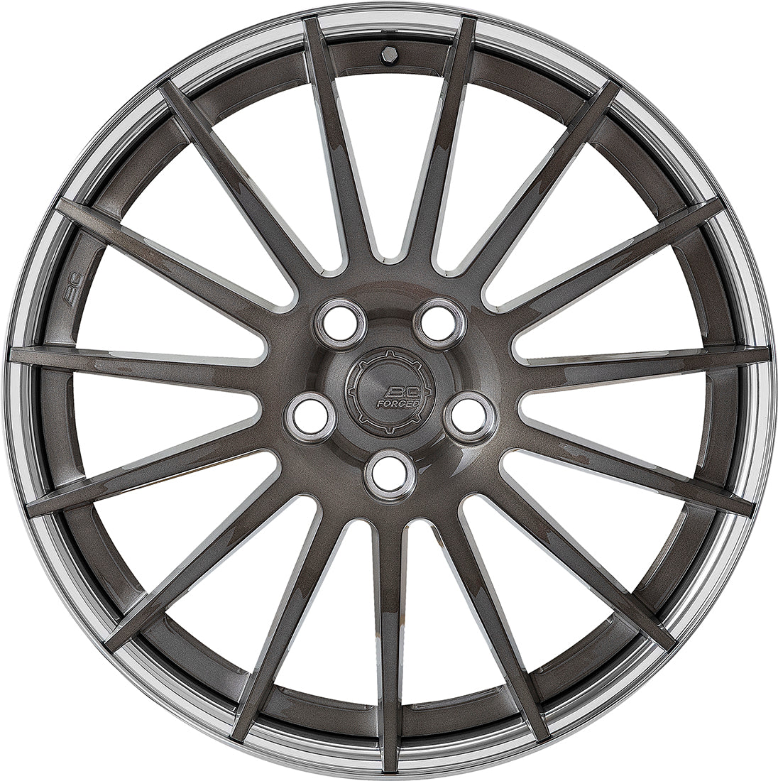 BC Forged HB15 HB Series 2-Piece Forged Wheel