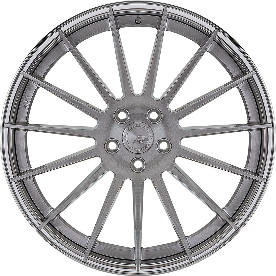 BC Forged HB15 HB Series 2-Piece Forged Wheel