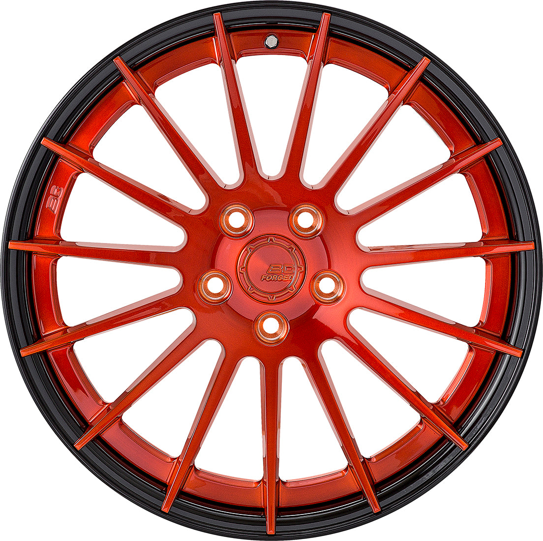 BC Forged HB15 HB Series 2-Piece Forged Wheel