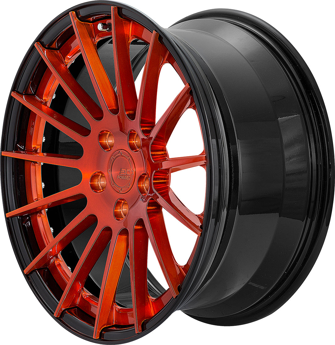 BC Forged HB15 HB Series 2-Piece Forged Wheel