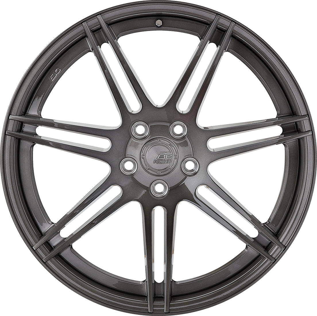 BC Forged HB27 HB Series 2-Piece Forged Wheel