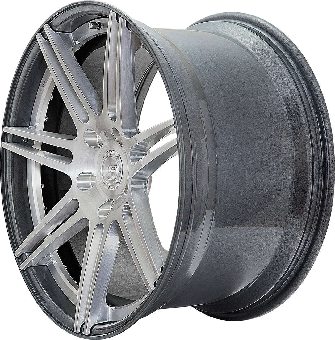 BC Forged HB27 HB Series 2-Piece Forged Wheel