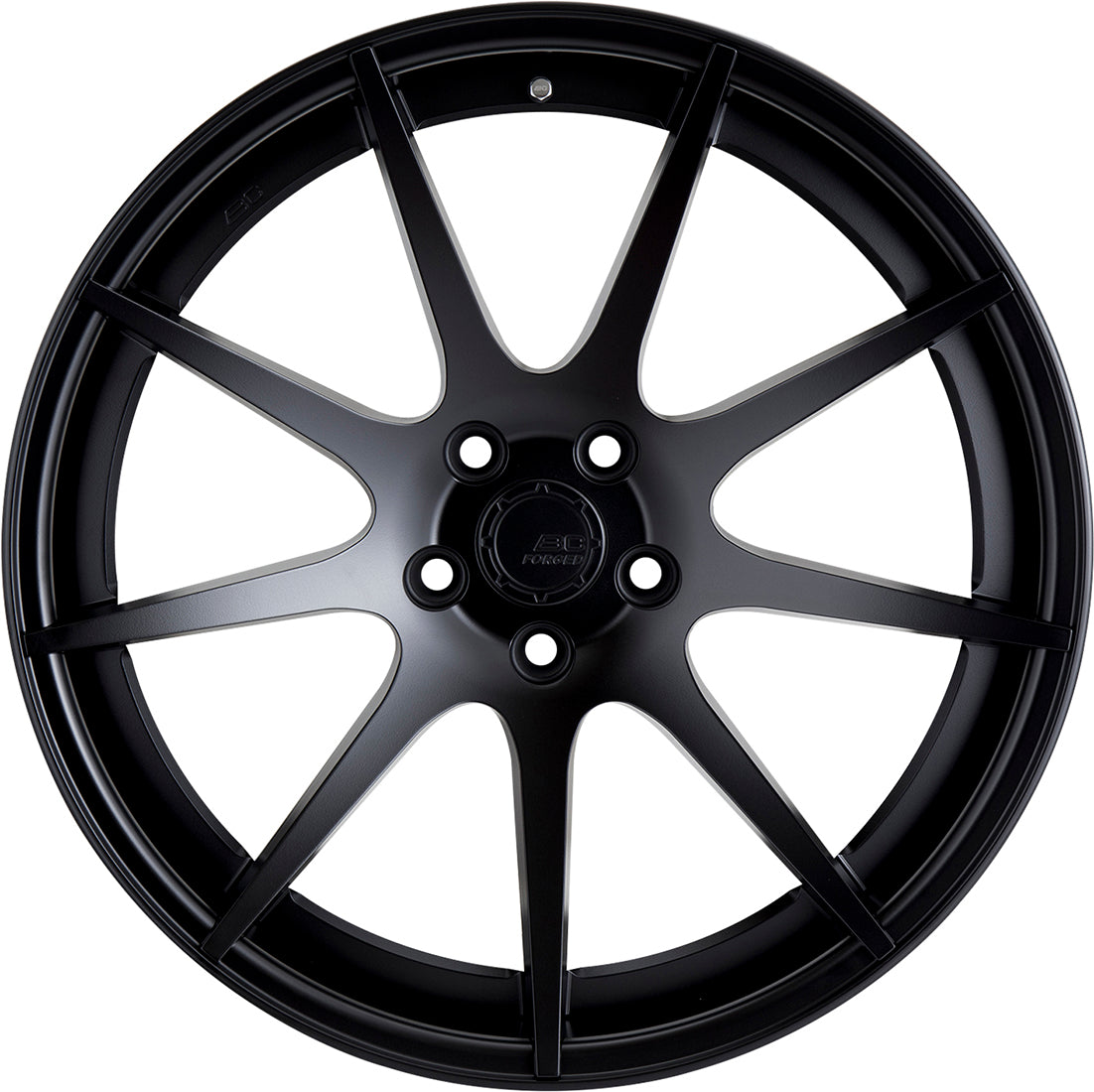 BC Forged HB29 HB Series 2-Piece Forged Wheel