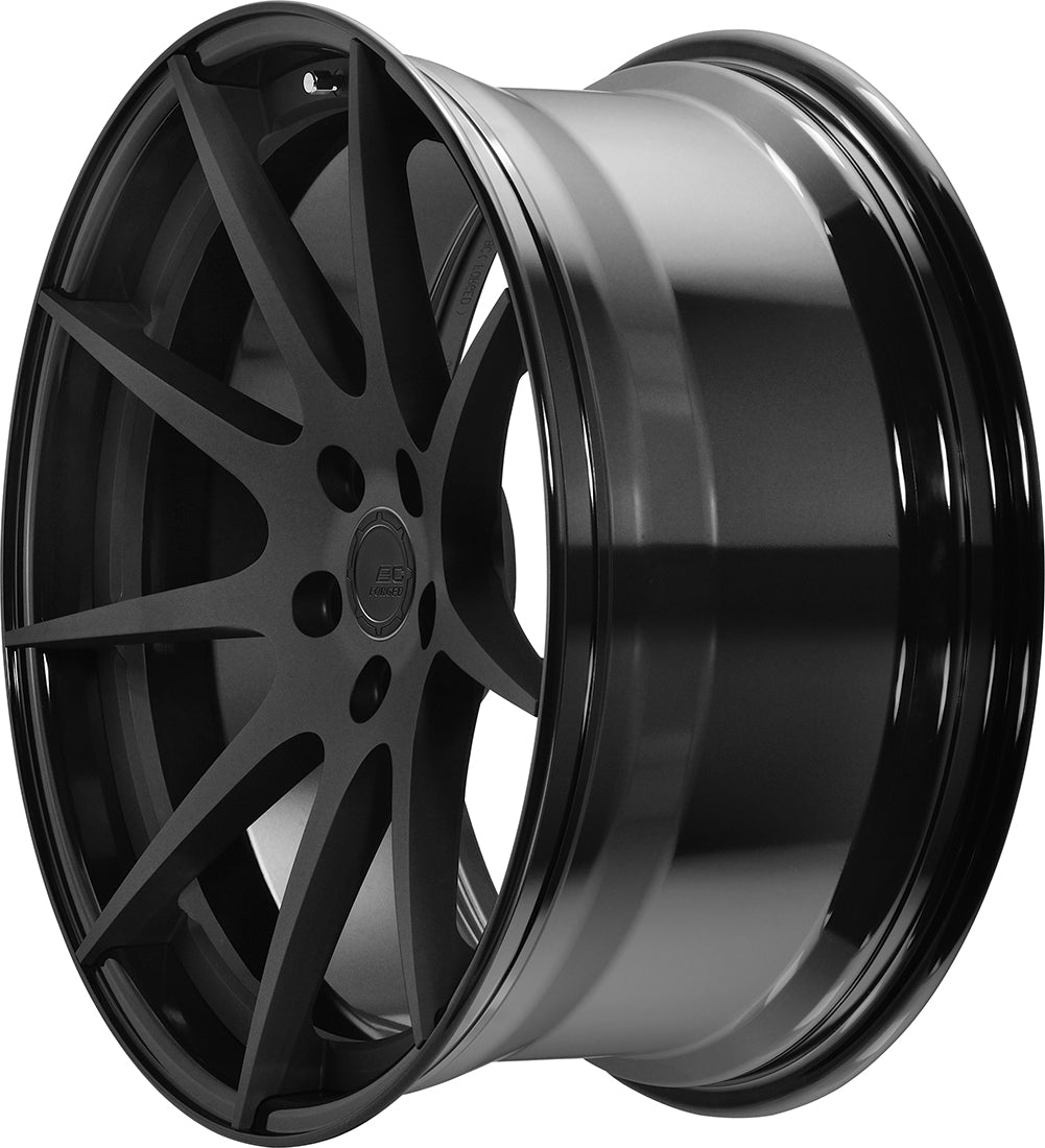 BC Forged HB29 HB Series 2-Piece Forged Wheel