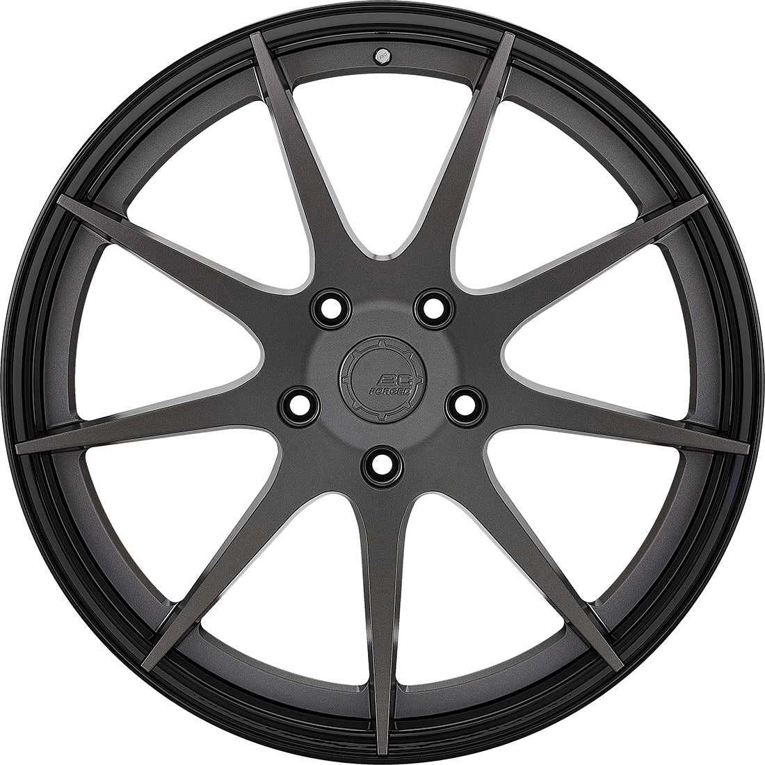 BC Forged HB29 HB Series 2-Piece Forged Wheel