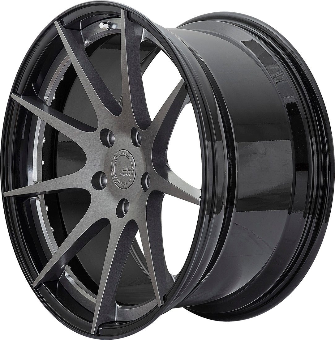 BC Forged HB29 HB Series 2-Piece Forged Wheel