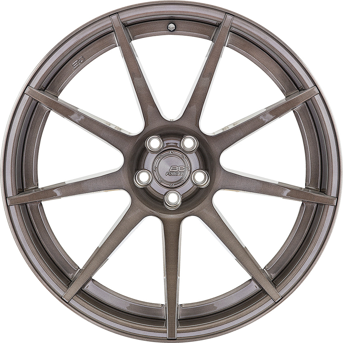 BC Forged HB29 HB Series 2-Piece Forged Wheel