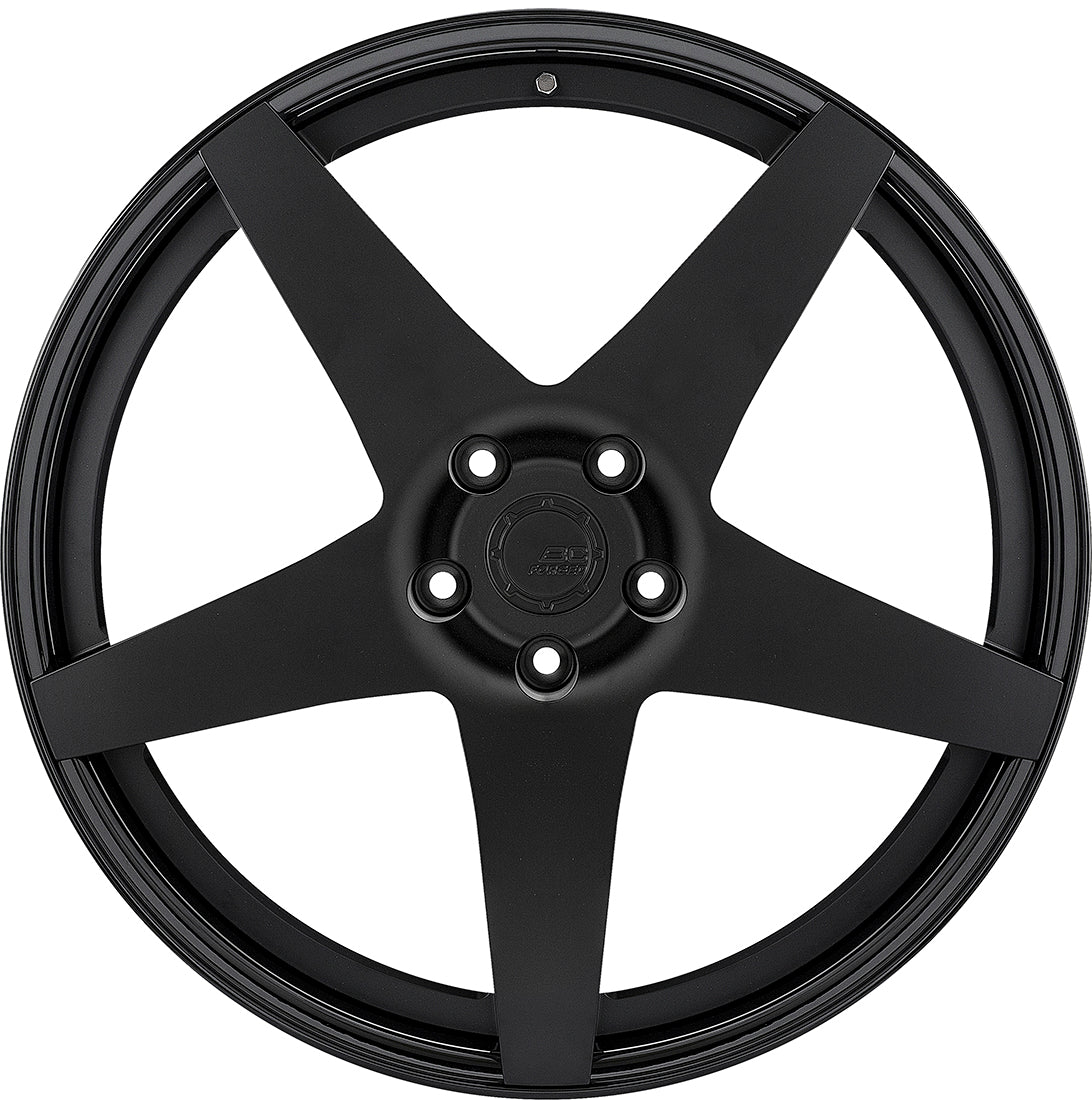 BC Forged HB35 HB Series 2-Piece Forged Wheel