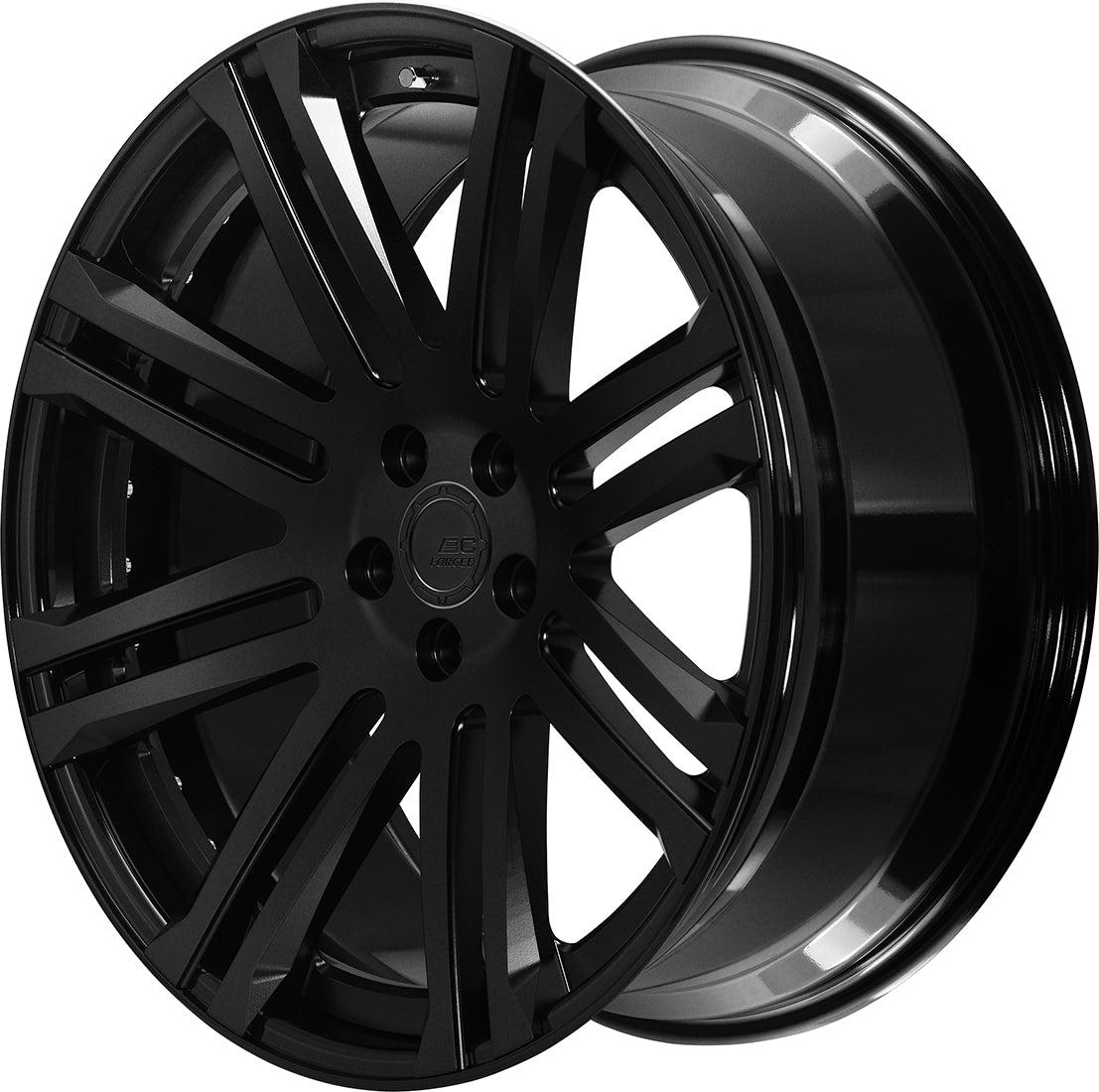 BC Forged HB36 HB Series 2-Piece Forged Wheel