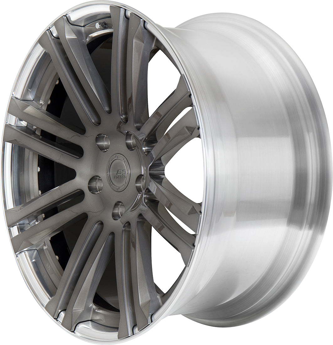 BC Forged HB36 HB Series 2-Piece Forged Wheel